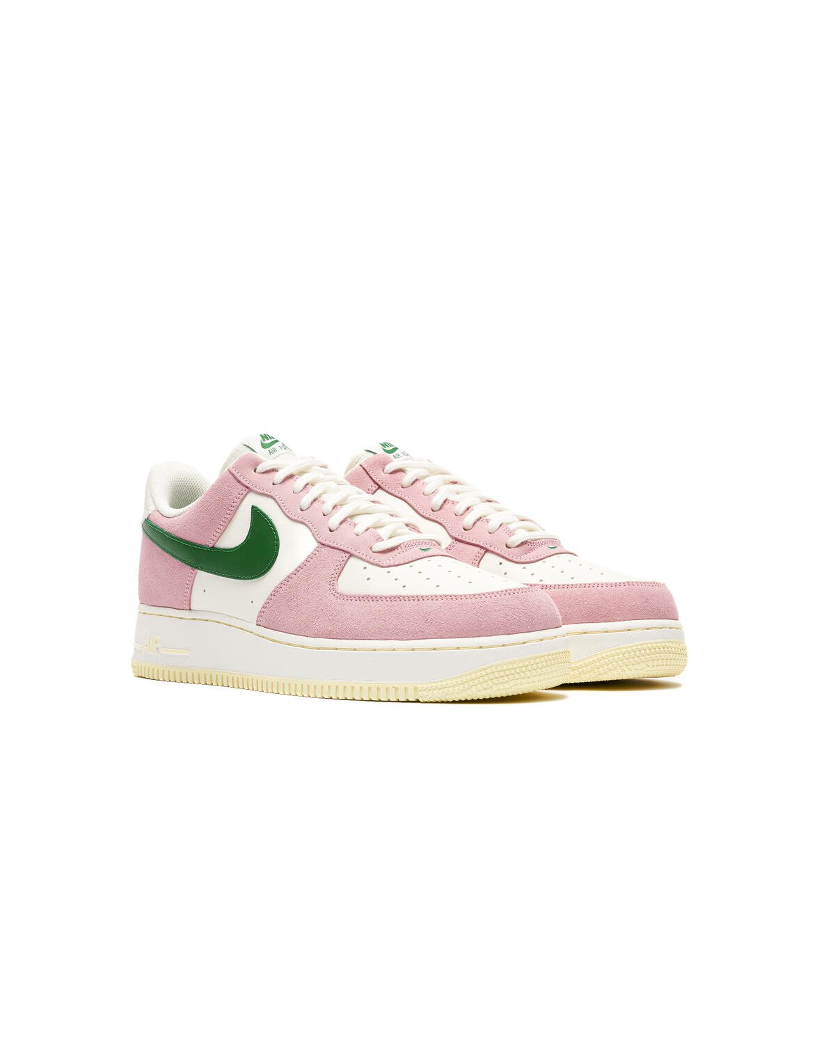 Air force 1 07 lv8 pink deals